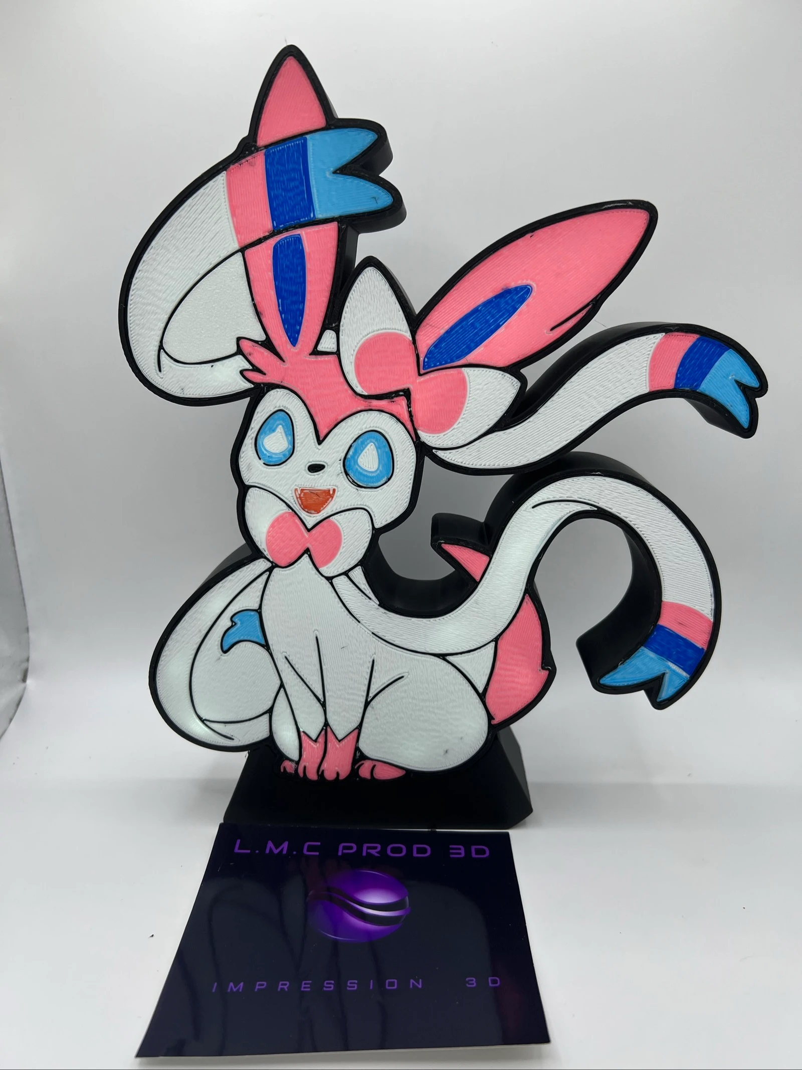Veilleuse Nymphali